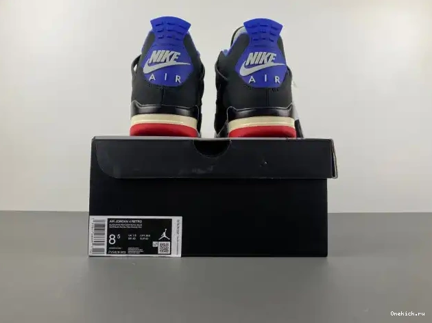 One Kick 4 Jordan Air FV5029-003 Air Rare 0603